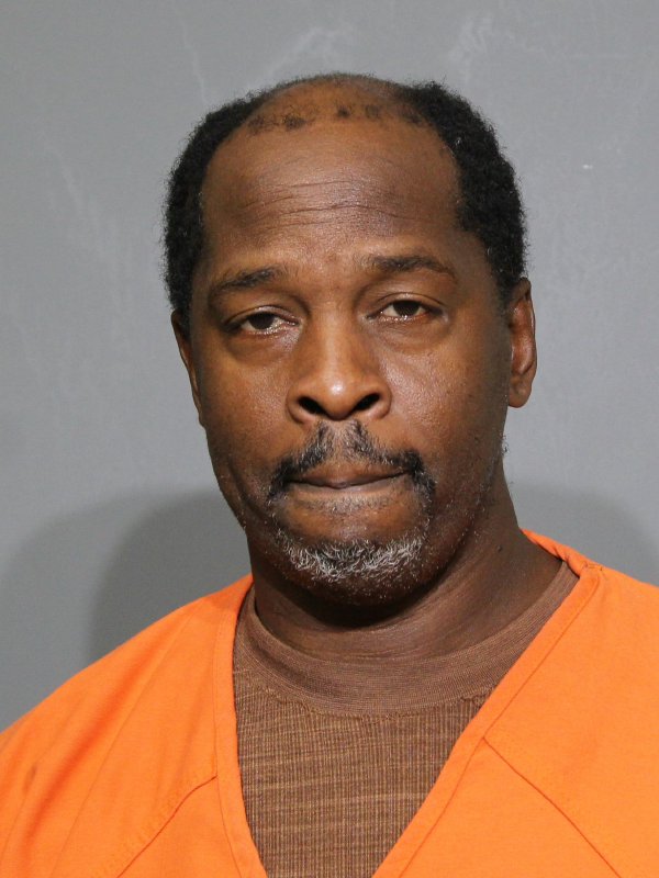 Booking photo of Jermaine Demons Hope