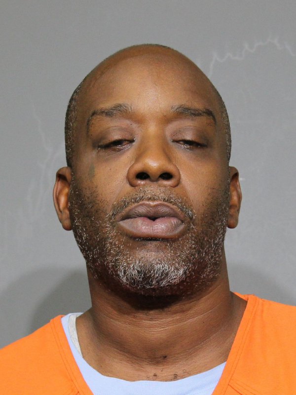 Booking photo of Eric Lamonte Johnson