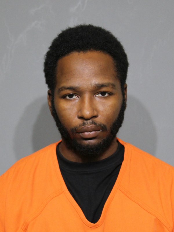 Booking photo of Davionne Marquise Eddie