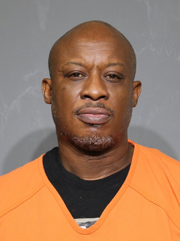 Booking photo of Marion Lyndelle Nelson