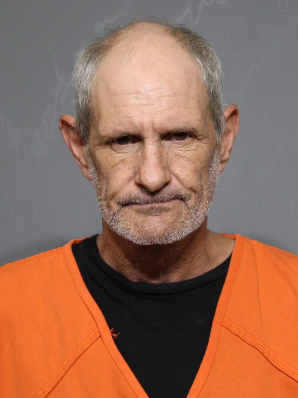Booking photo of Scott Troy Falls