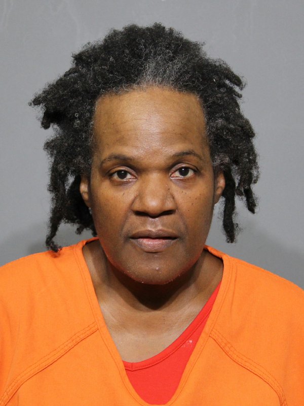 Booking photo of Hattie C Mccrorey