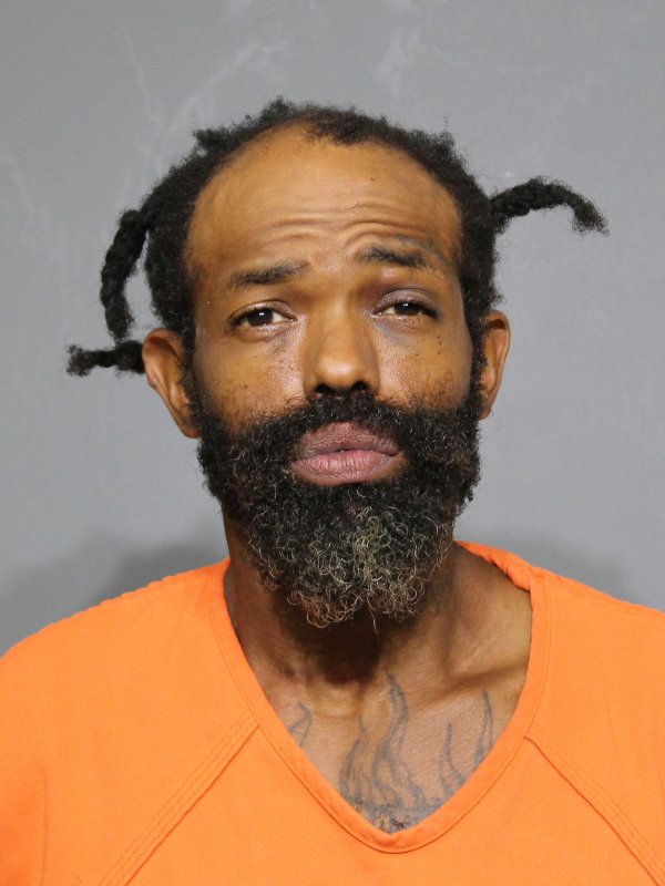 Booking photo of Antionne Lamon Benton
