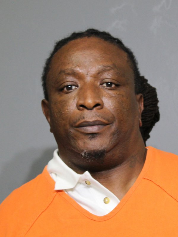 Booking photo of Jemar Hardin