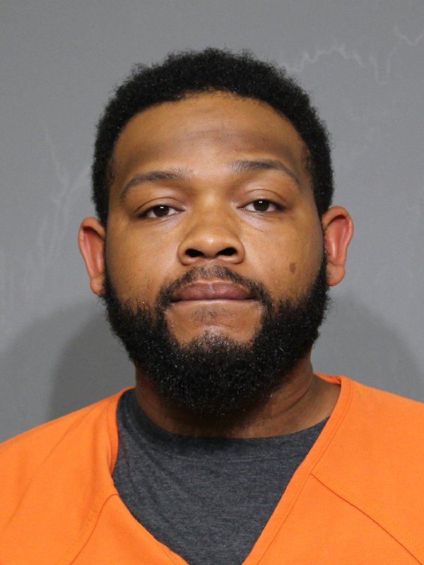 Booking photo of Quiante Niquan Wallace