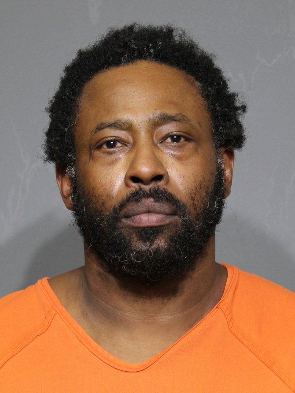 Booking photo of Artavies Jaquan Anthony