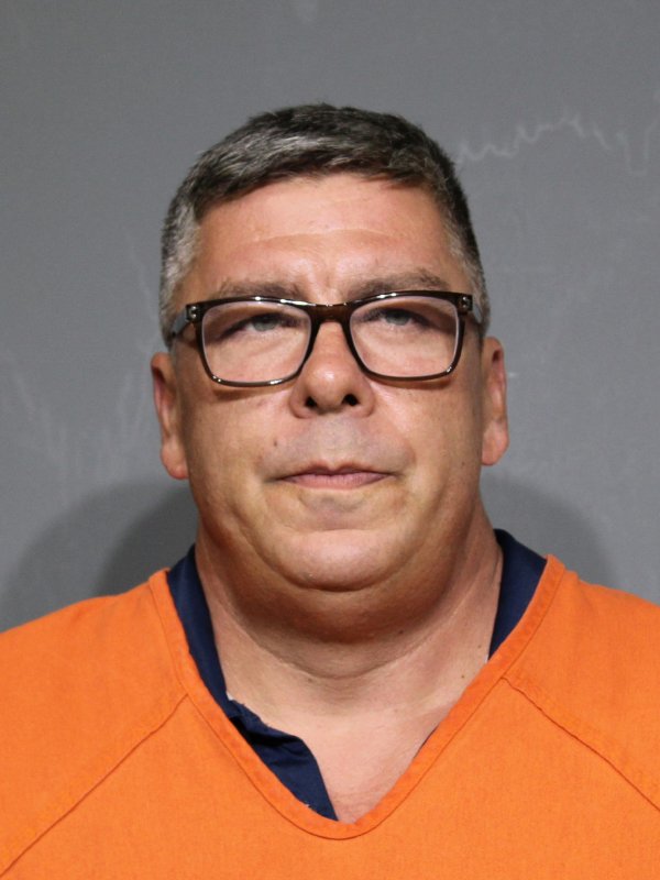 Booking photo of James John Phelan