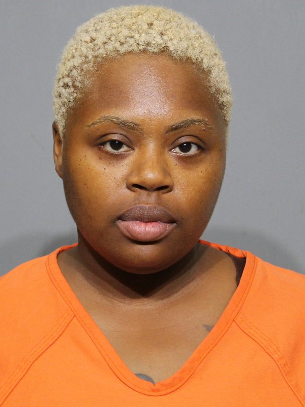 Booking photo of Kannetria Allexus Bell-mcbride