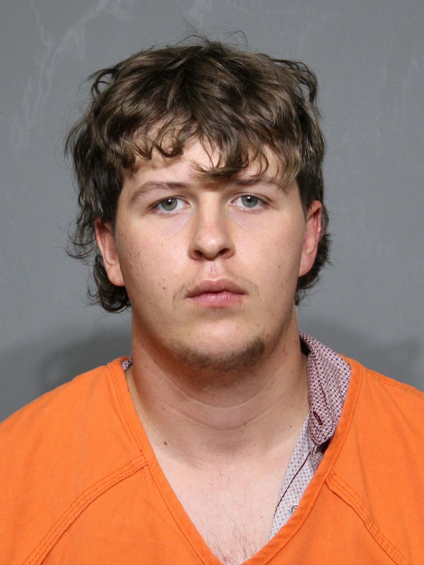Booking photo of London Bryant Hoyle