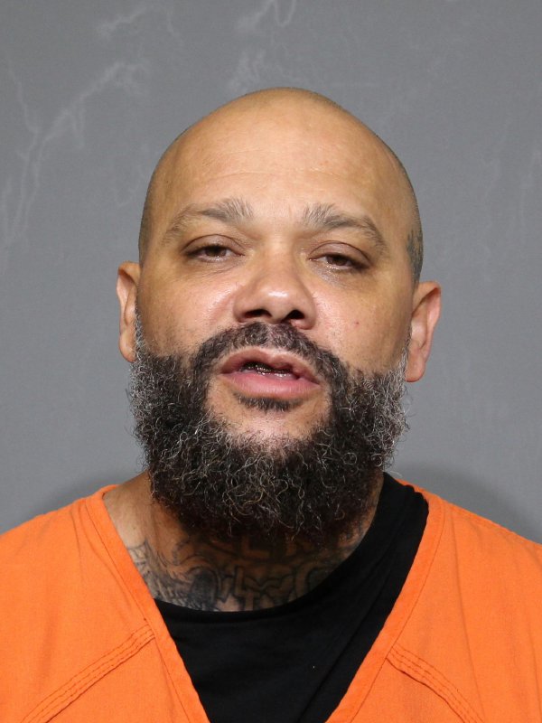 Booking photo of Kevin Leonard Worsham