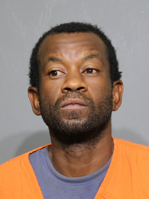 Booking photo of Kyle Rashaurd Good