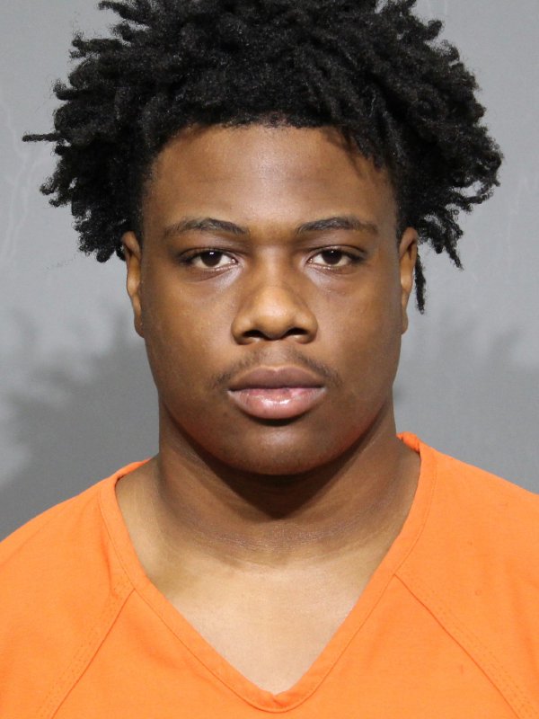 Booking photo of Naquarisus Latawan Cunningham