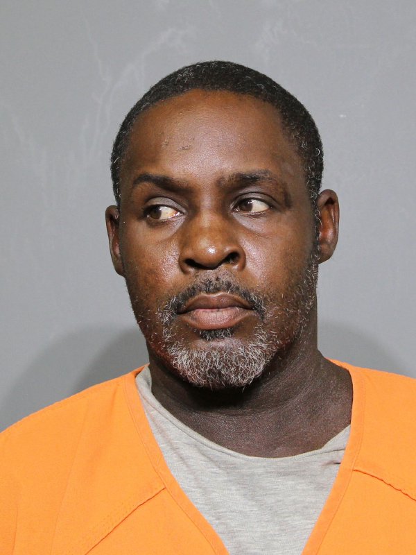 Booking photo of Anthonie Lamont Sampson
