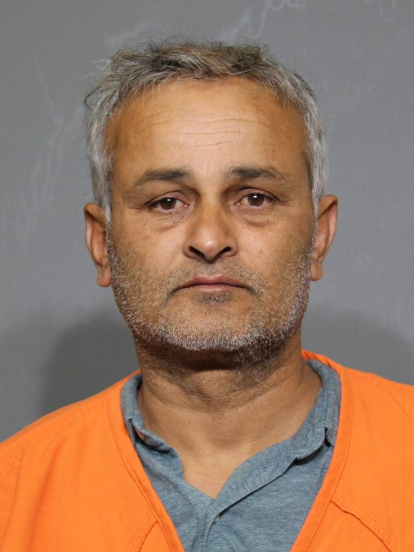Booking photo of Mahaboob Basha Kagaj