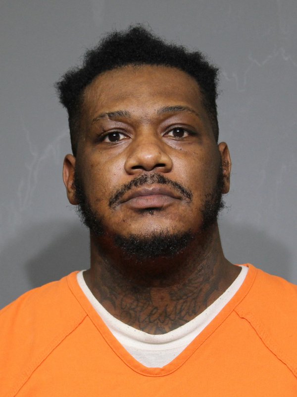 Booking photo of Diamondnique Aundraius Mhalik Key
