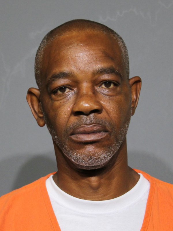 Booking photo of Timothy Travis Pride