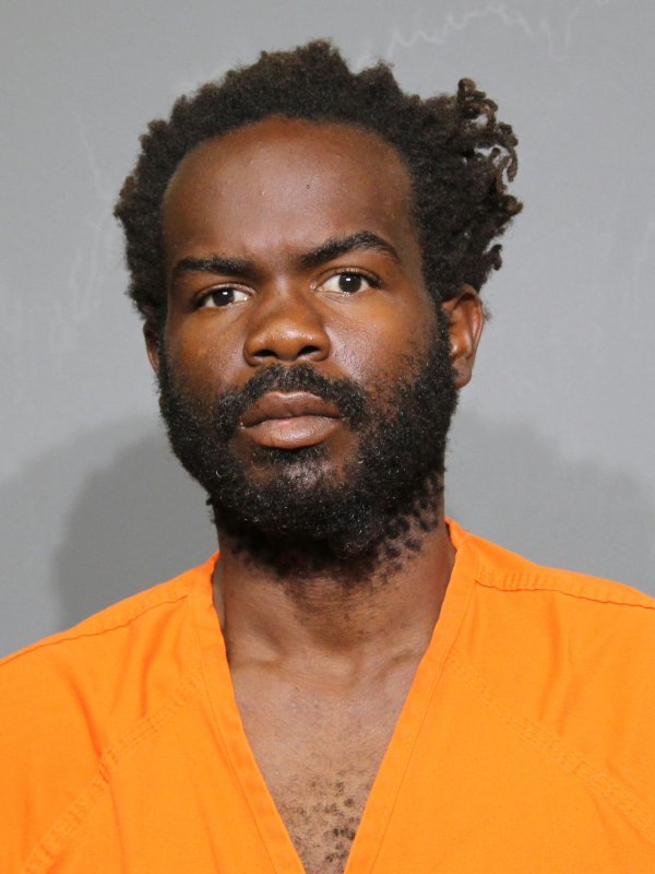 Booking photo of Dashaun Kentrell Williams