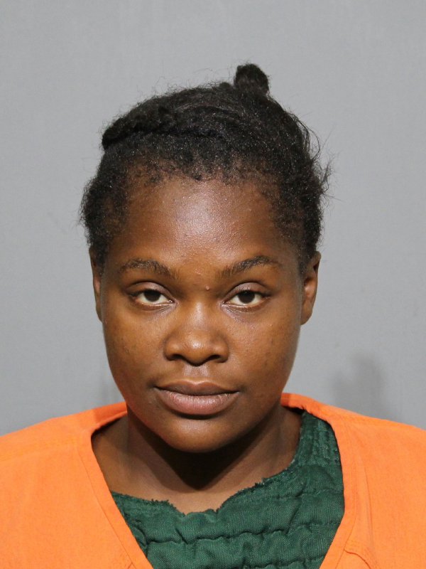 Booking photo of Jequita Lyvette Roseboro