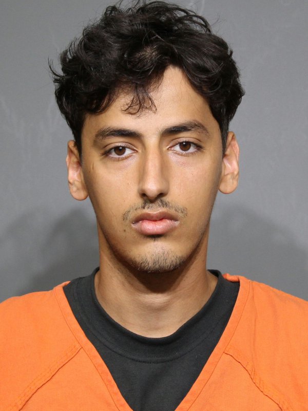 Booking photo of Tareq Ali Ahmed Alhayashi
