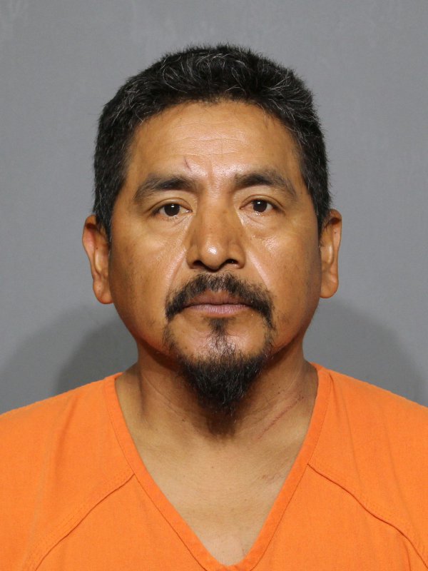 Booking photo of Gonzalo Torres-miguel