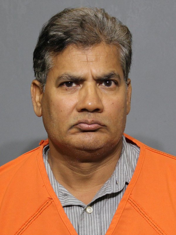 Booking photo of Srinivas Mutpur