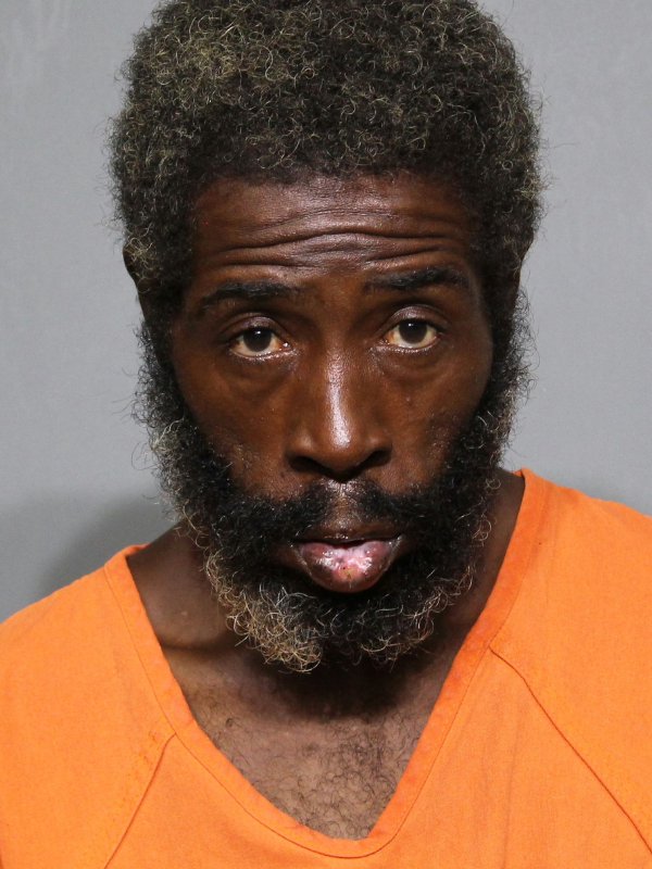 Booking photo of Willie Neal Watts