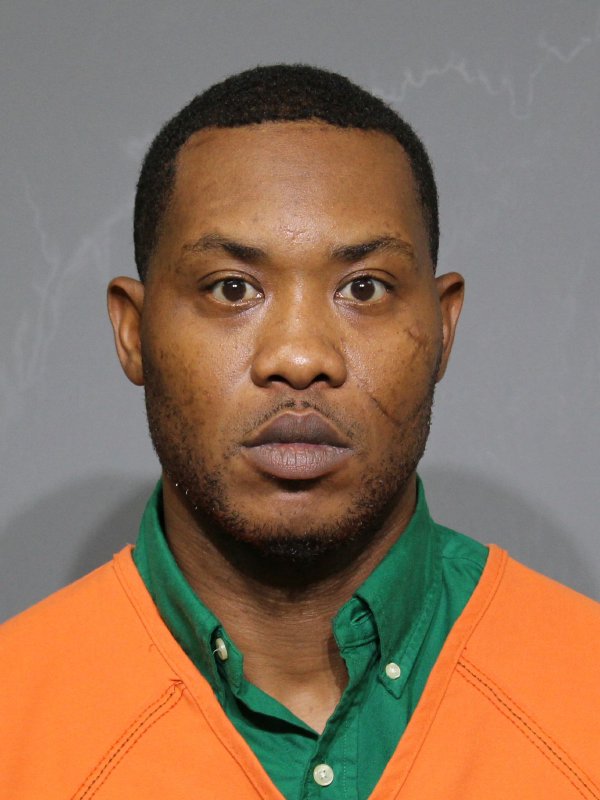 Booking photo of Kendrick Lamount Cooper