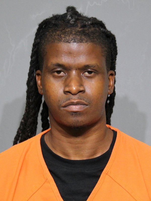 Booking photo of Devario Tyrece King