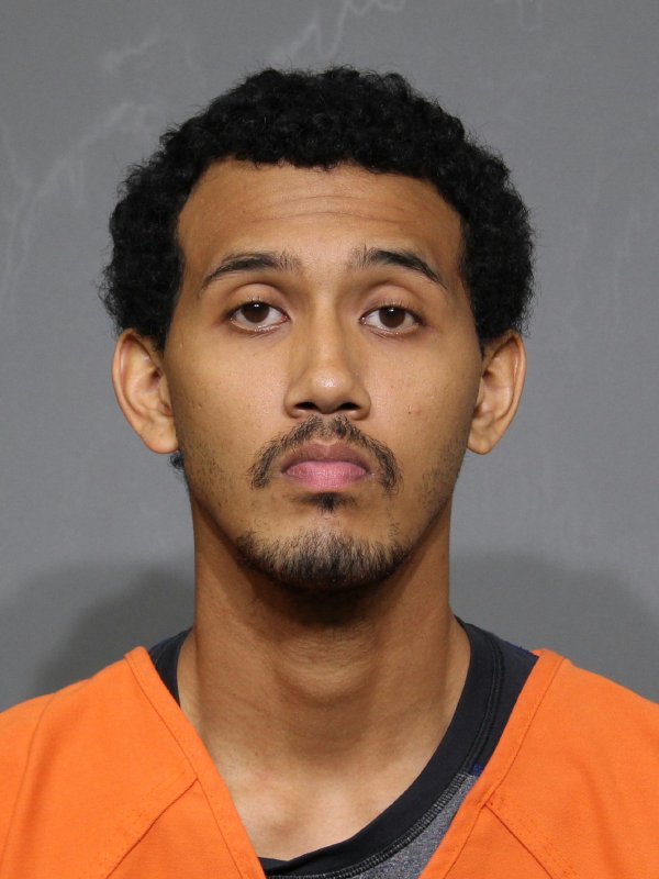 Booking photo of Timothy Van Le