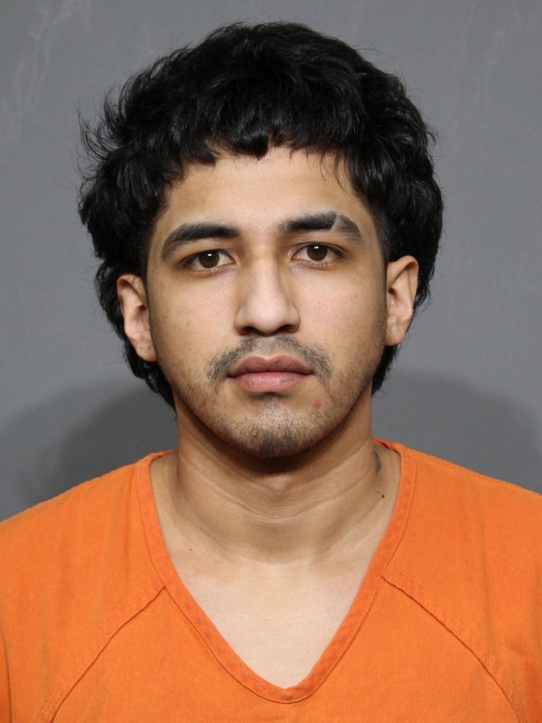 Booking photo of Bryan Brylyn Gonzalez-beason