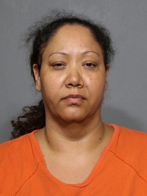 Booking photo of Migdalia Evette Smith