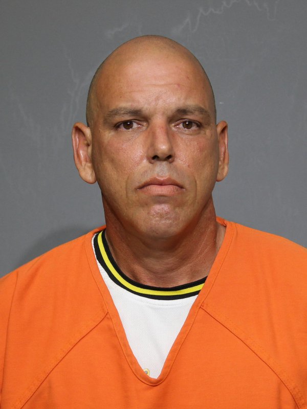 Booking photo of David Aruca Arteaga