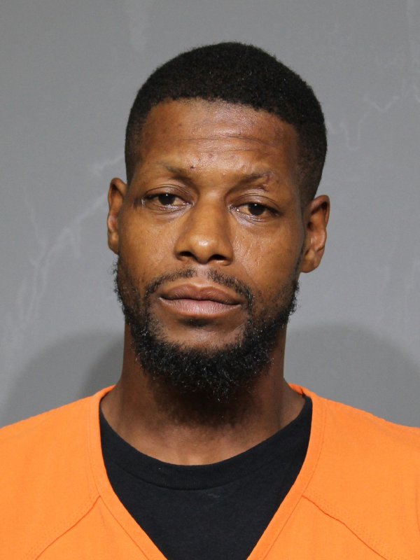 Booking photo of Bryantavious Lajohnny Hemphill