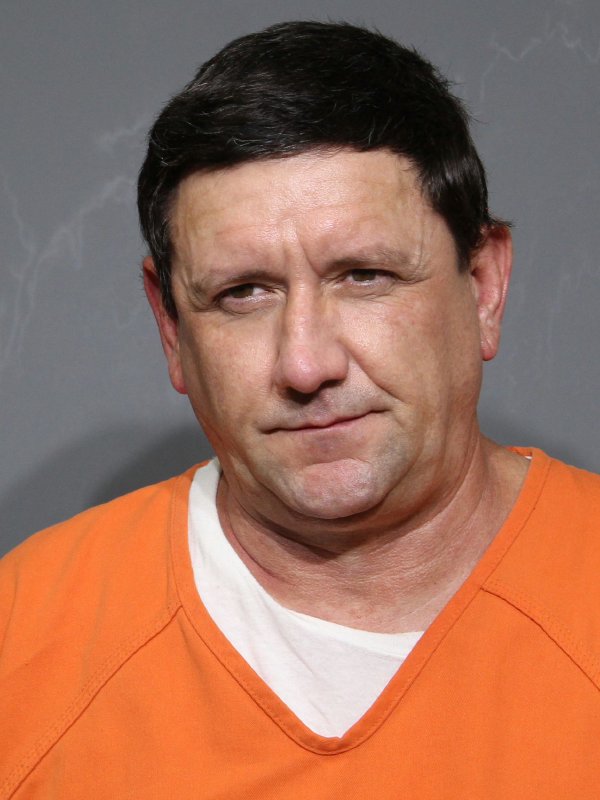 Booking photo of Scotty Lee Deese