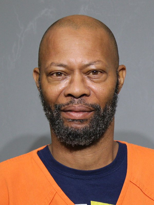 Booking photo of Joshua Lamont Brown