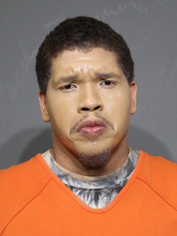 Booking photo of Devonte Tremont Green