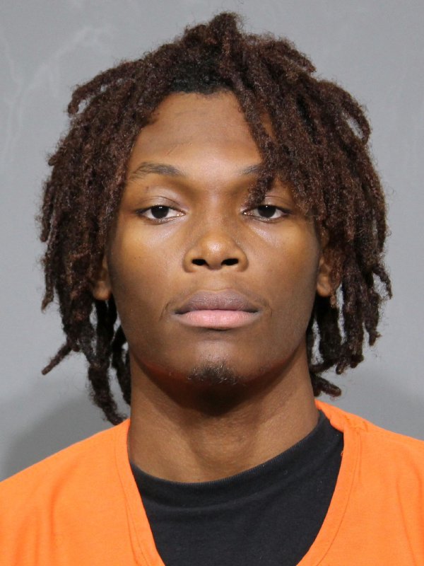 Booking photo of Monquavion Shaprice Neely