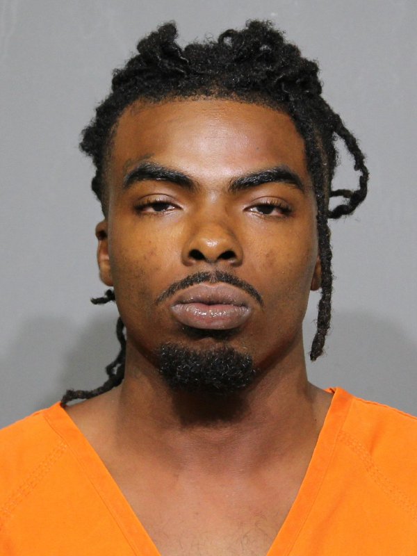 Booking photo of Khairi Ali Abdul Quddu-reeves