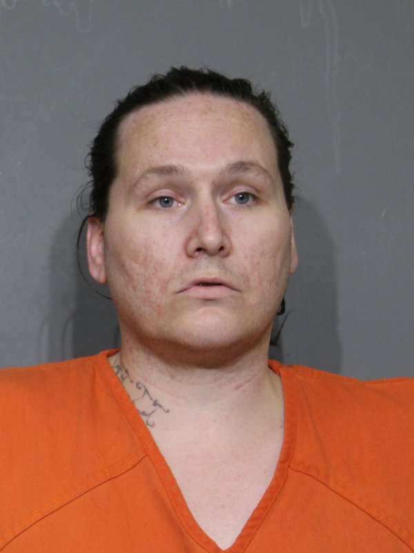 Booking photo of Joshua Kelly Esskew-brooks