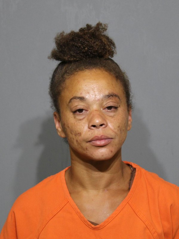 Booking photo of Deandrea Laurise Smith