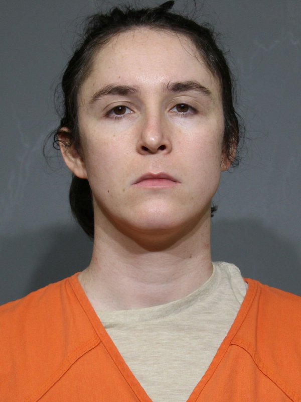 Booking photo of Matthew James Stenzel