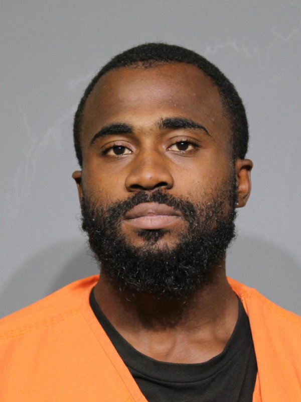 Booking photo of Quantavious Quardesmond Sibley