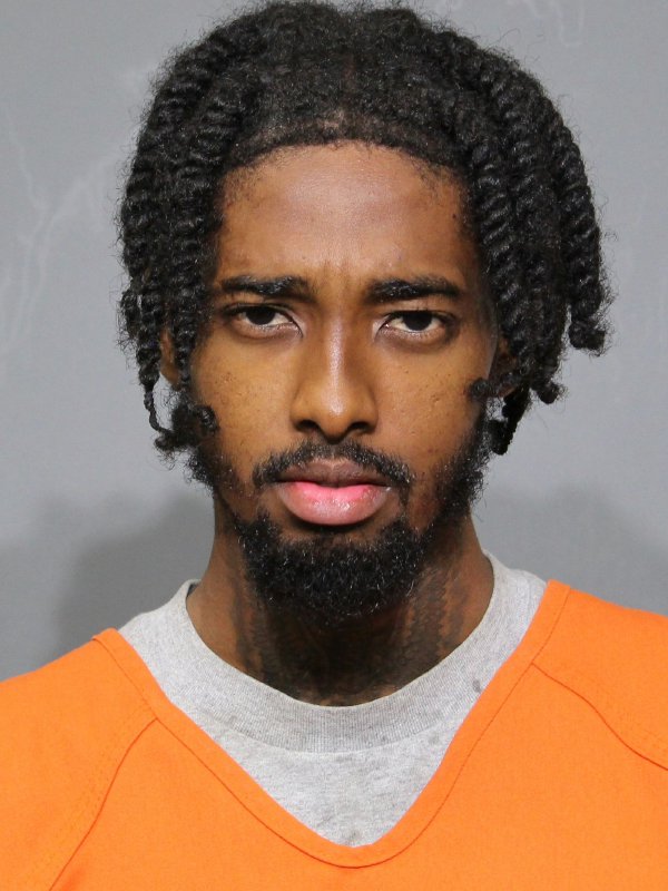 Booking photo of Jaquest Jaden Alexander Mcleod
