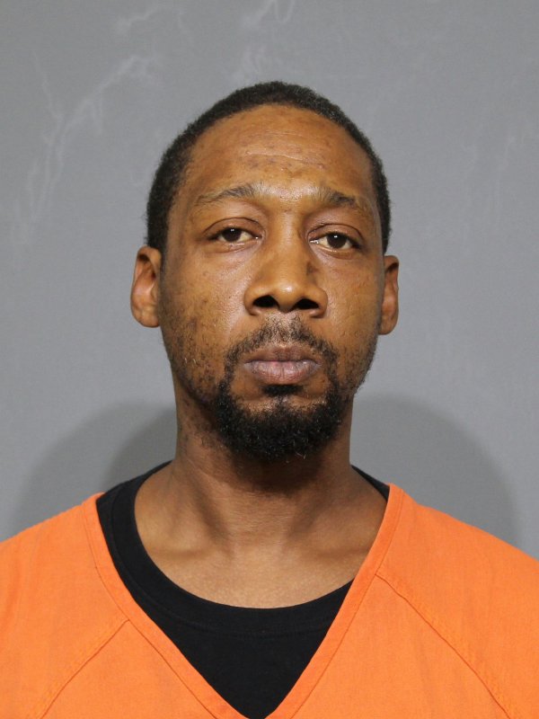 Booking photo of Knovell Jaquis Hemphill