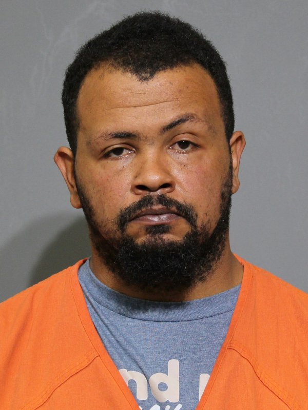 Booking photo of Jonathan Matthew Barnett