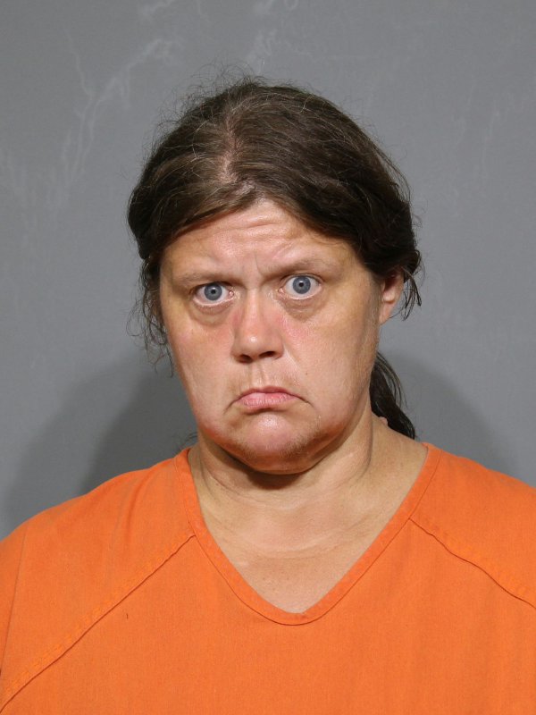 Booking photo of Rosa L Turner
