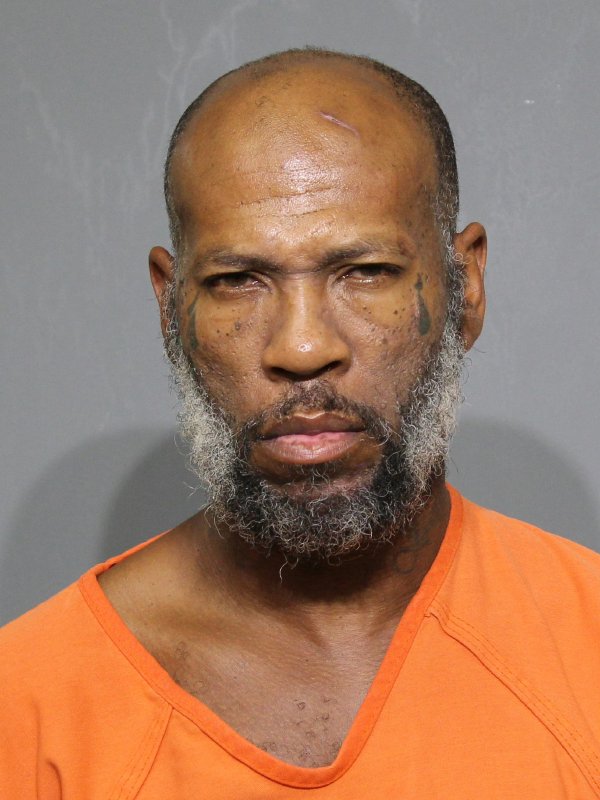 Booking photo of Jerrod Laquron Bailey