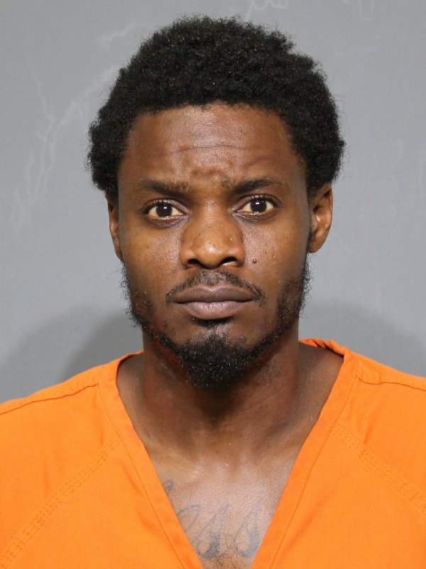Booking photo of Vidal Roial Mcmillian