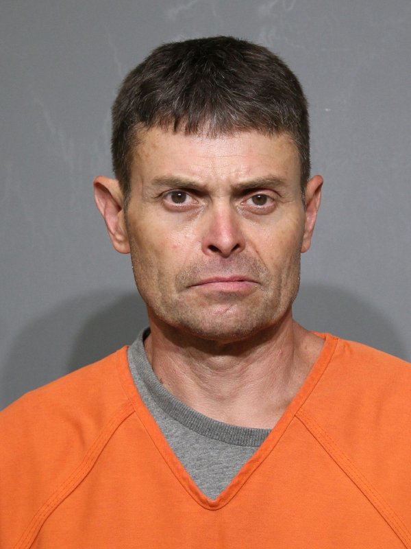 Nikki Shawn Starcher booking photo