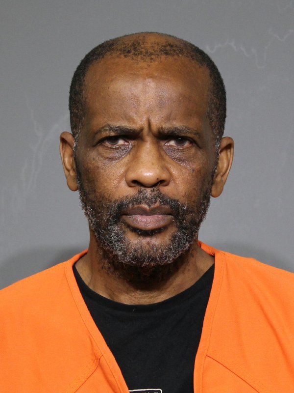 Booking photo of Baxter Tisdale